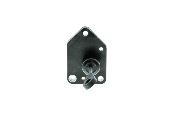 Emetteur d'embrayage (Cylindre émetteur de débrayage) AISIN ref. QY-025
